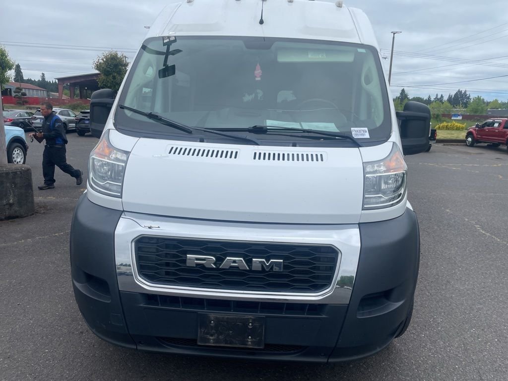ram promaster cargo van 2020 3C6URVJG6LE102325 image ram promaster cargo van 2020 3C6URVJG6LE102325 image